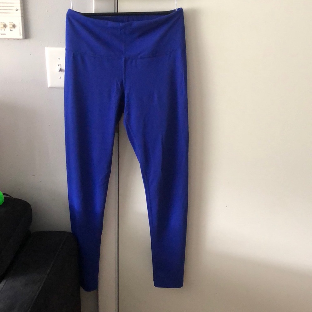 Athletic Leggings